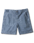 Seventyseven Cord Utility Shorts - FINAL SALE
