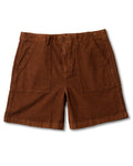 Seventyseven Cord Utility Shorts - FINAL SALE