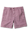 Seventyseven Cord Utility Shorts - FINAL SALE