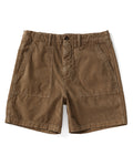 Seventyseven Cord Utility Shorts - SALE
