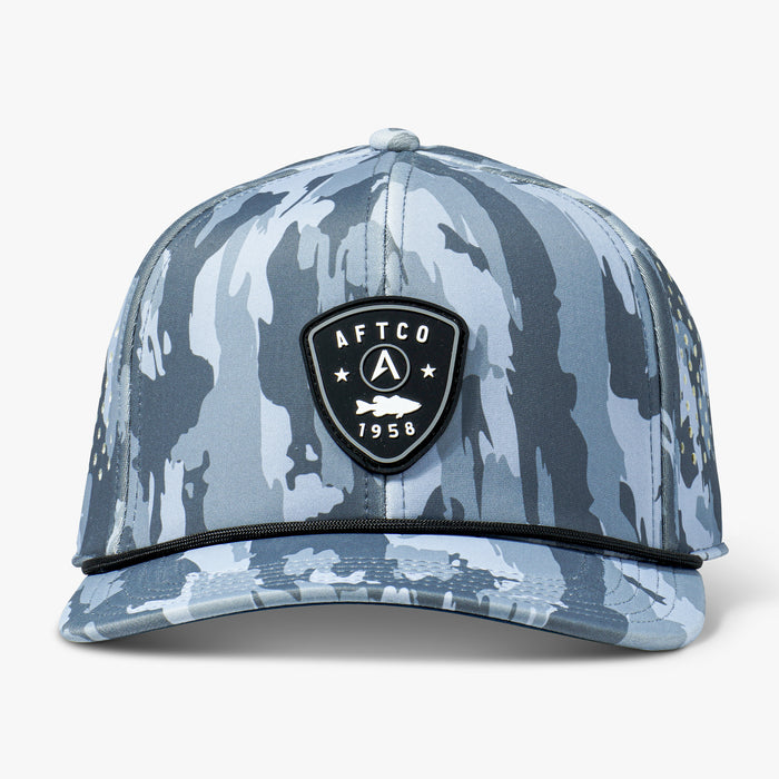 Steel Current Camo