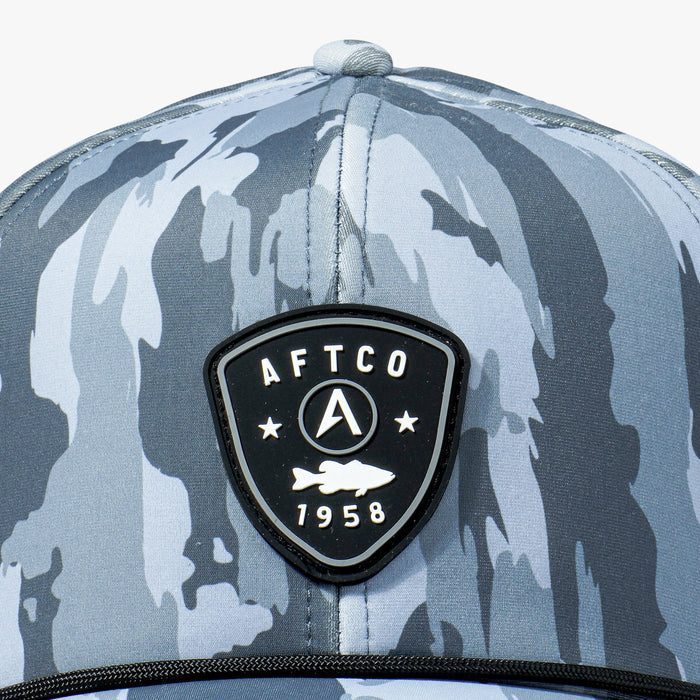 Steel Current Camo