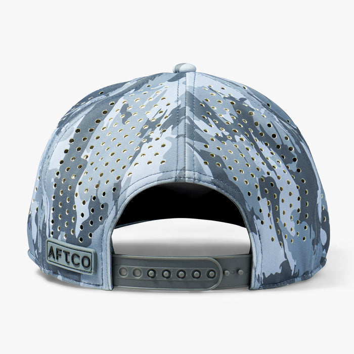 Steel Current Camo