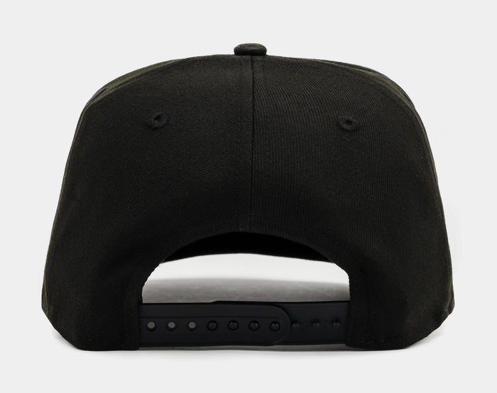 Shoe Palace Exclusive Los Angeles Dodgers Shohei Ohtani 950AF Snapback Mens Hat (Black)