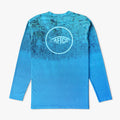 Ocean Blue $Ocean Blue$