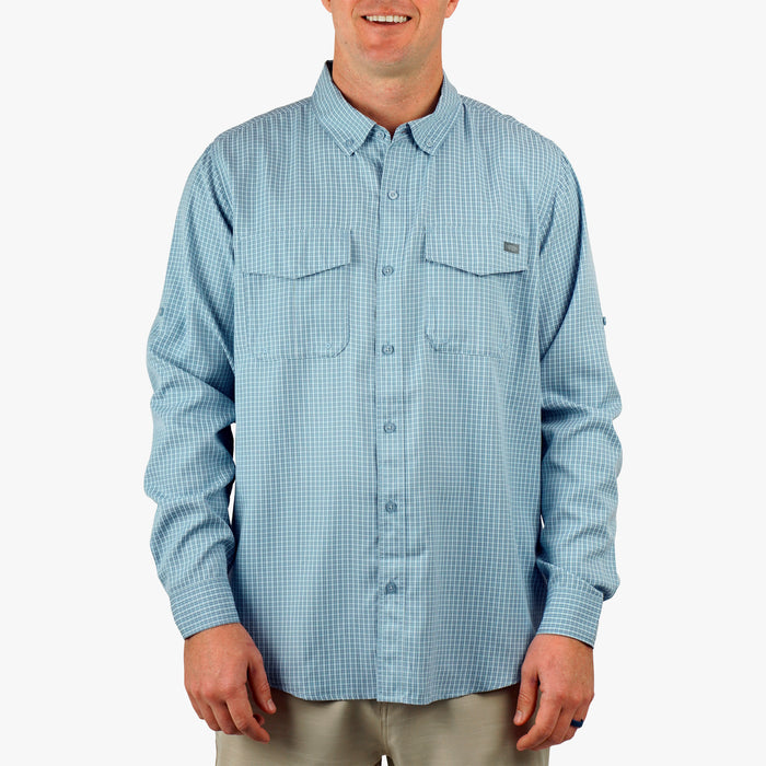 Dusk $Model is 6'1" 190lbs Size L$