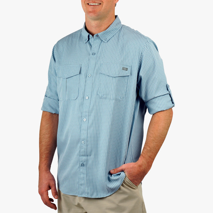 Dusk $Model is 6'1" 190lbs Size L$