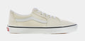 SK8 Low Mens Skate Shoes (Beige)