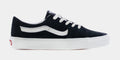 SK8 Low Mens Skate Shoes (Black)