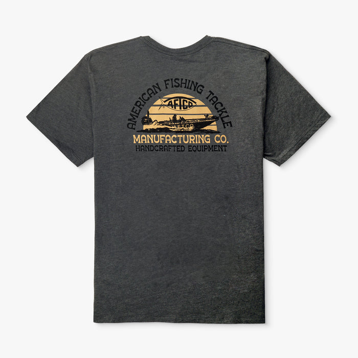 Charcoal Heather $Charcoal Heather$