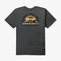 Charcoal Heather $Charcoal Heather$