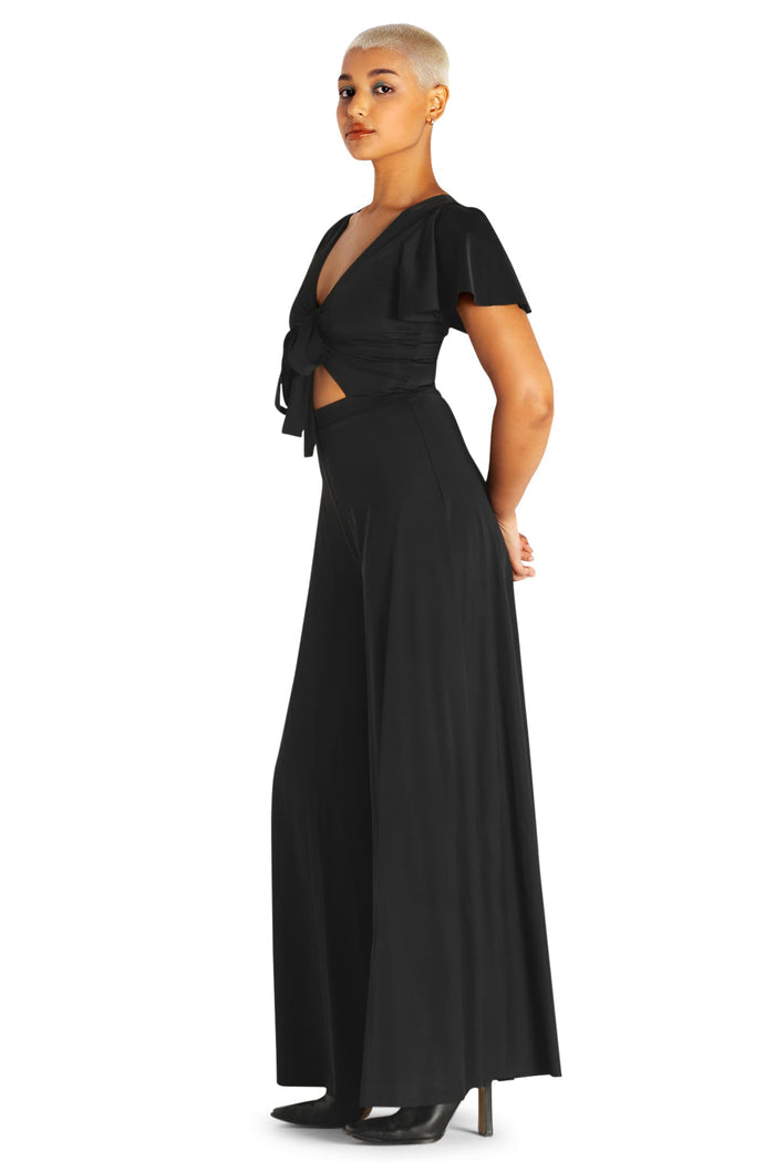 Sleek Rio Jumpsuit