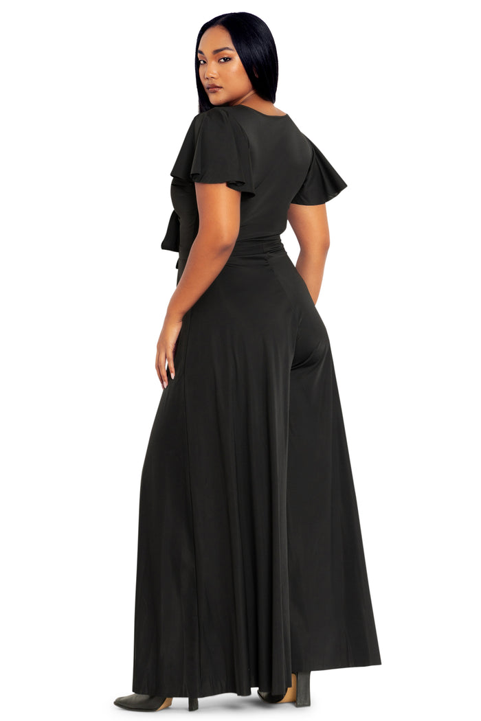 Sleek Rio Jumpsuit