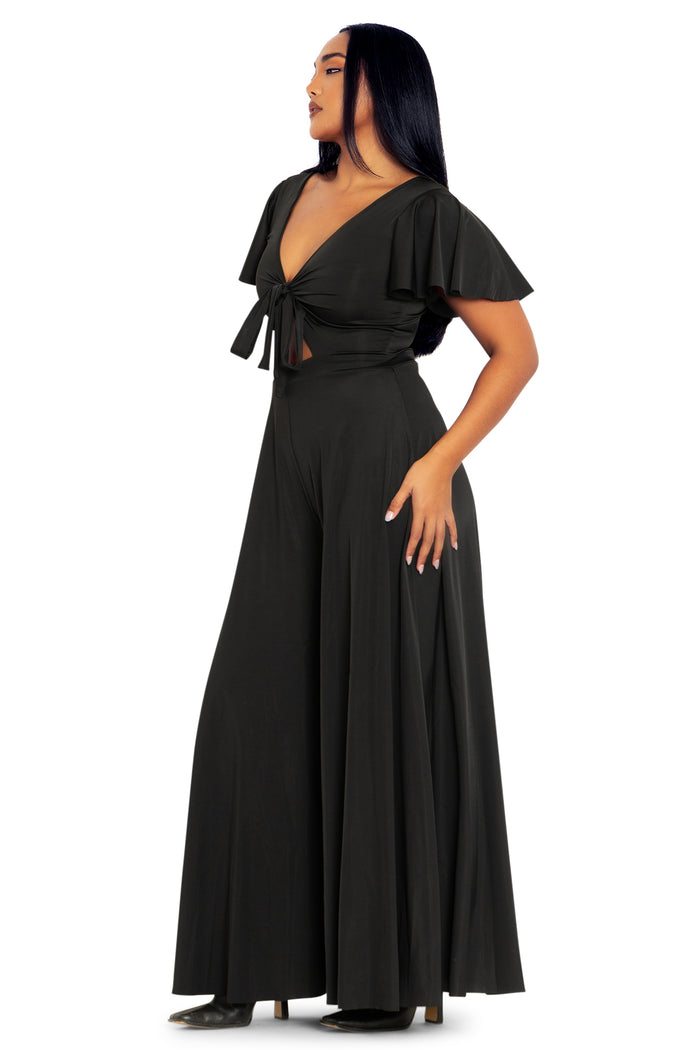 Sleek Rio Jumpsuit