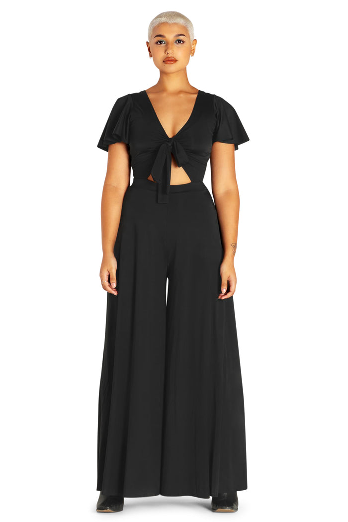 Sleek Rio Jumpsuit