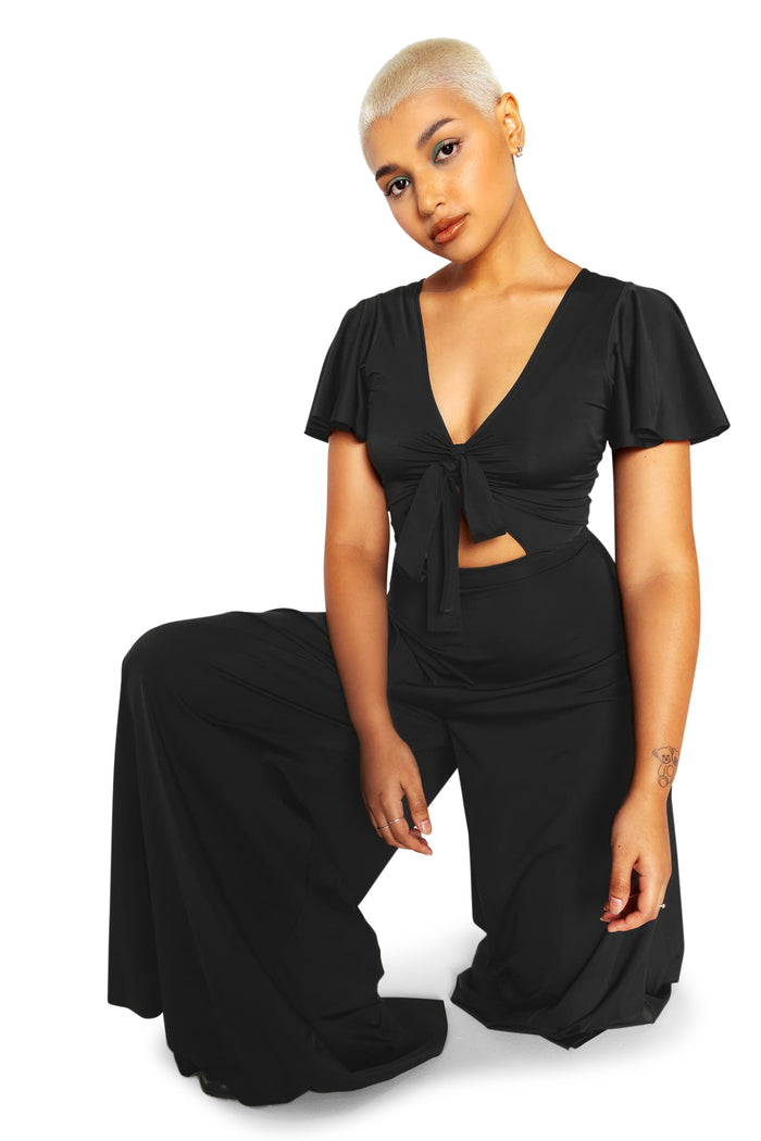 Sleek Rio Jumpsuit