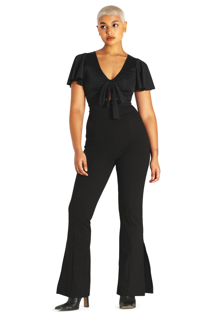 BlackMilk Clothing - Sleek Rio Top