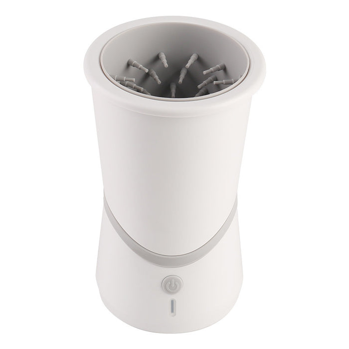 Smart Automatic Paw Cleaning Cup