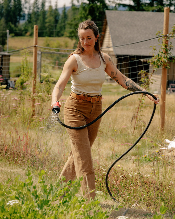 Smith Cord Pant