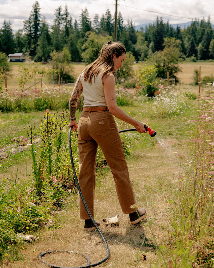 Smith Cord Pant
