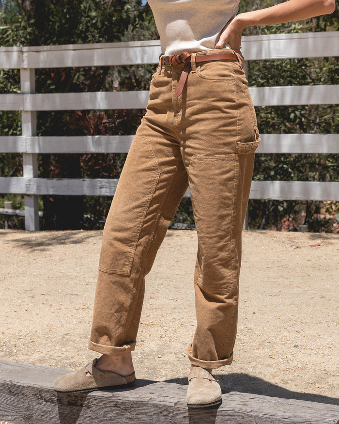 Smith Cord Pant
