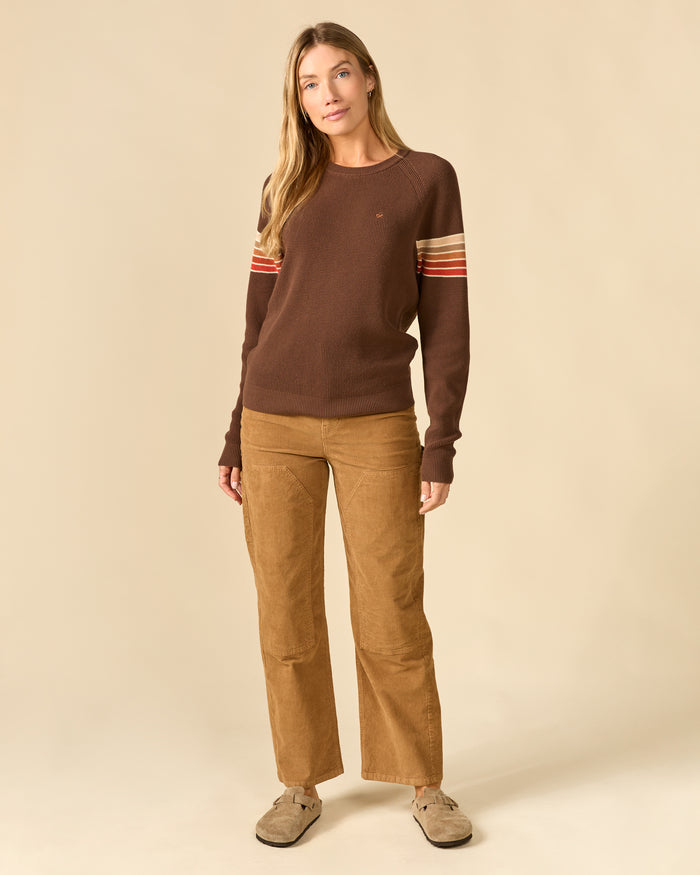 Smith Cord Pant