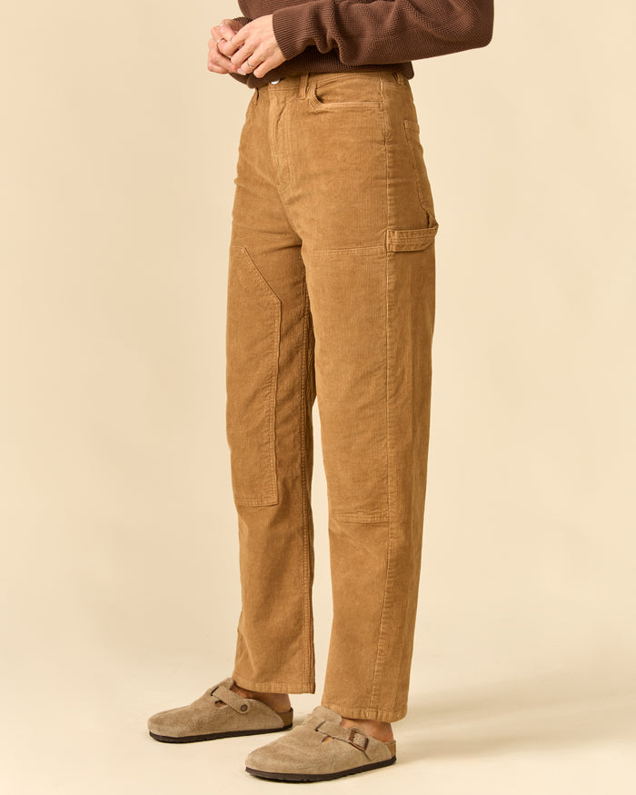 Smith Cord Pant