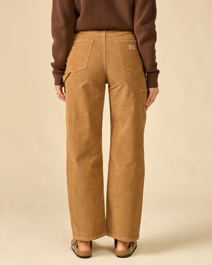 Smith Cord Pant