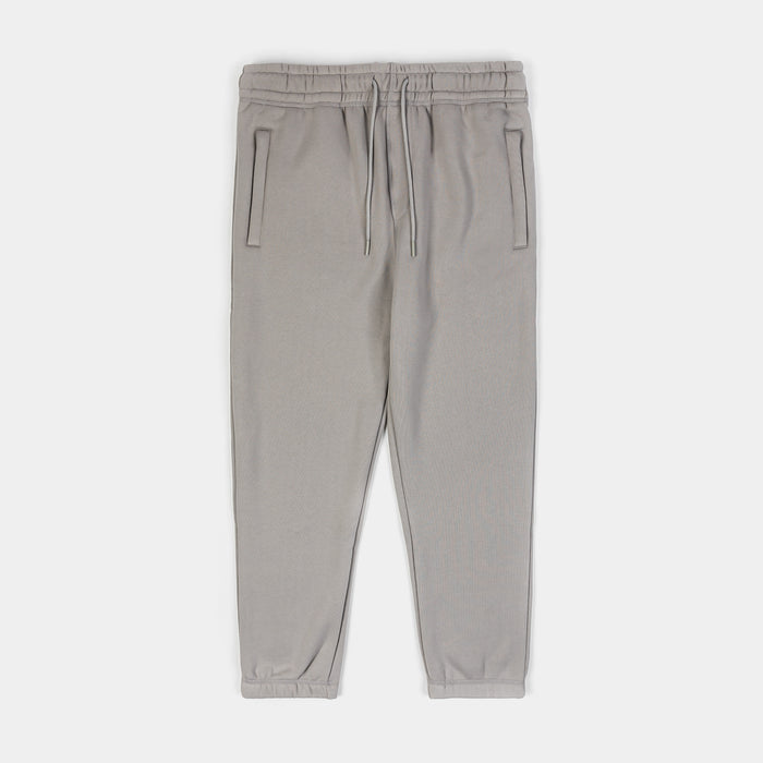 Soft Fleece Jogger Mens Pants (Steel)