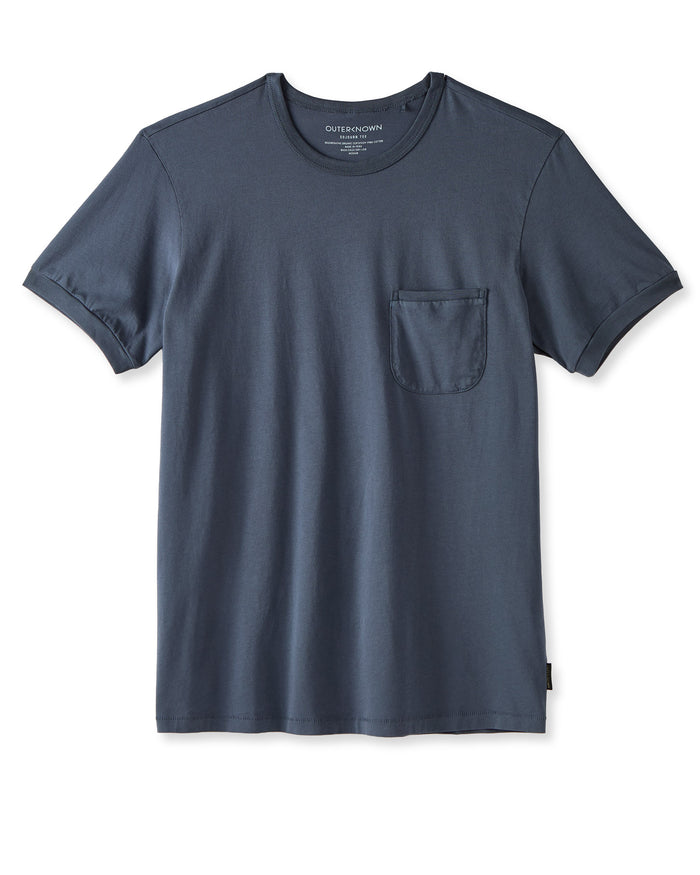 Sojourn Pocket Tee
