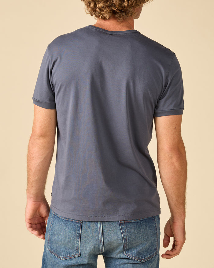 Sojourn Pocket Tee