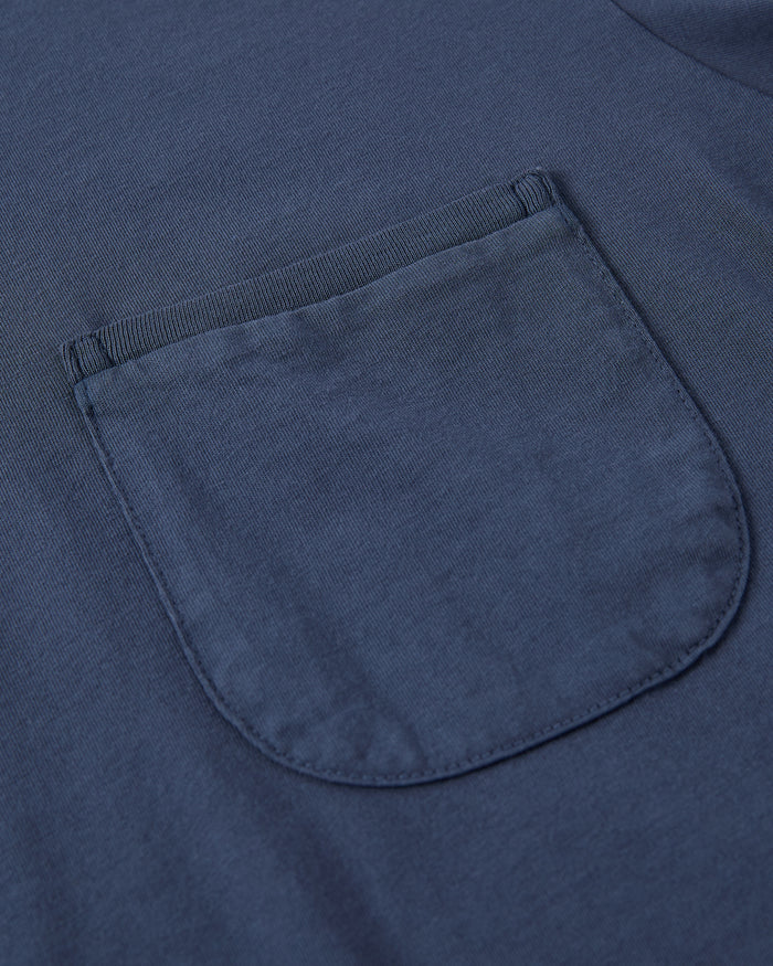 Sojourn Pocket Tee