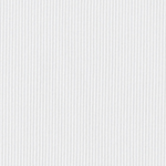 white ribbed color swatch