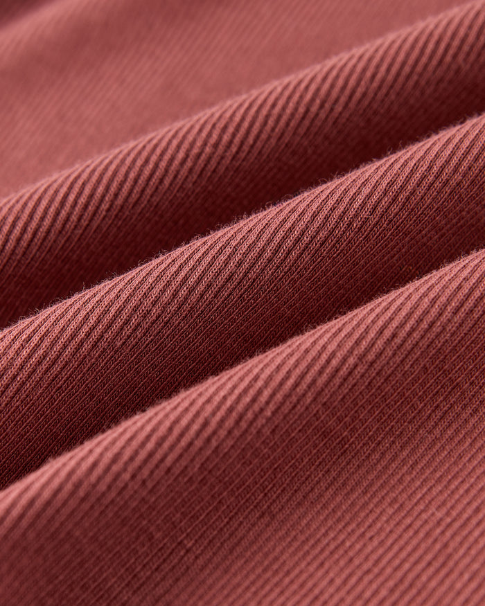 Sojourn Ribbed Tank