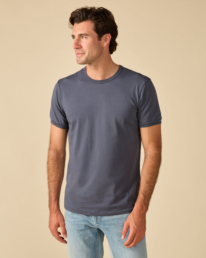 Sojourn Tee