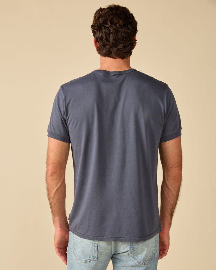 Sojourn Tee