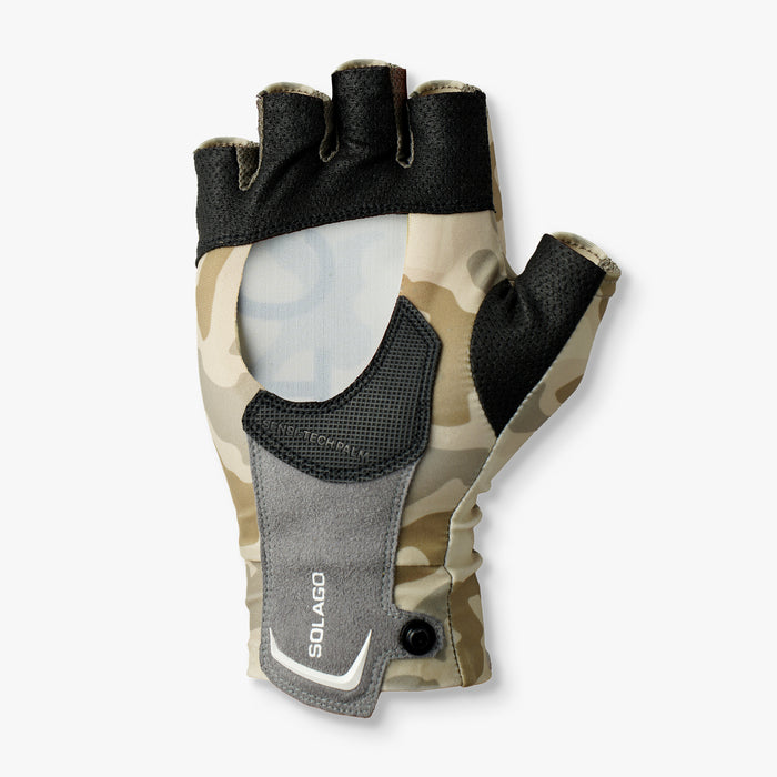 Sand Grouper Camo