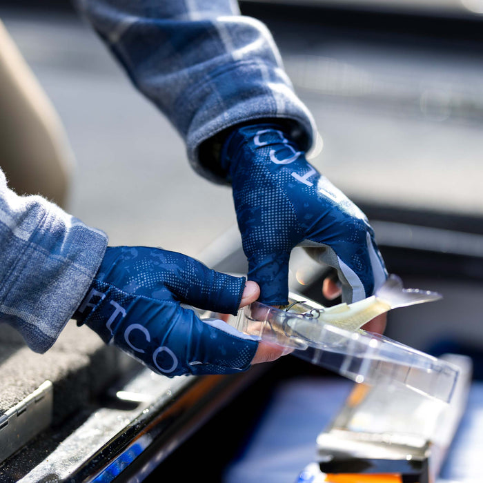 Naval Storm Camo