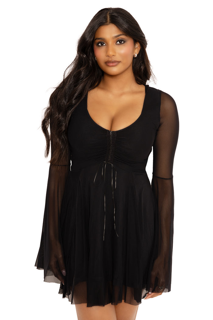 Spectre Dress