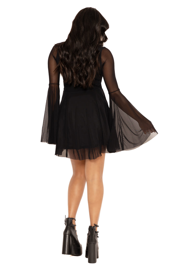 Spectre Dress