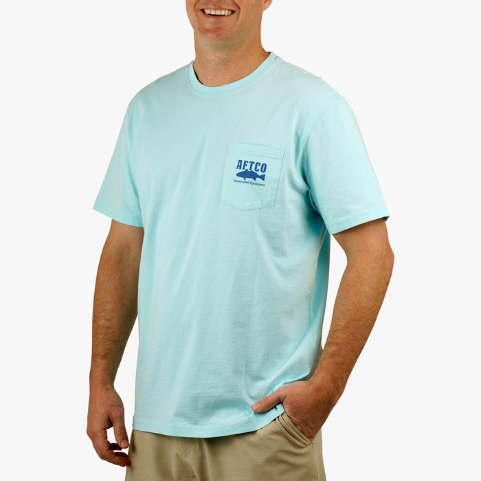 Clearwater $Model is 6'1" 190lbs Size L$