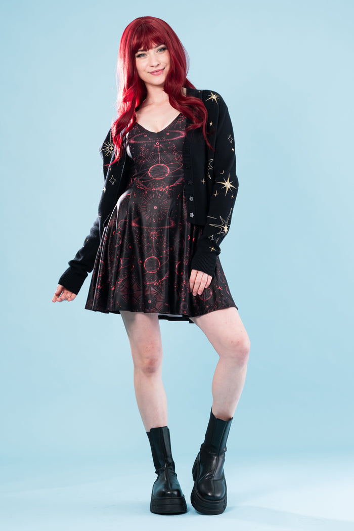 Starborn Cardigan