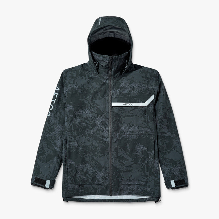 Black Storm Camo $Black Storm Camo$