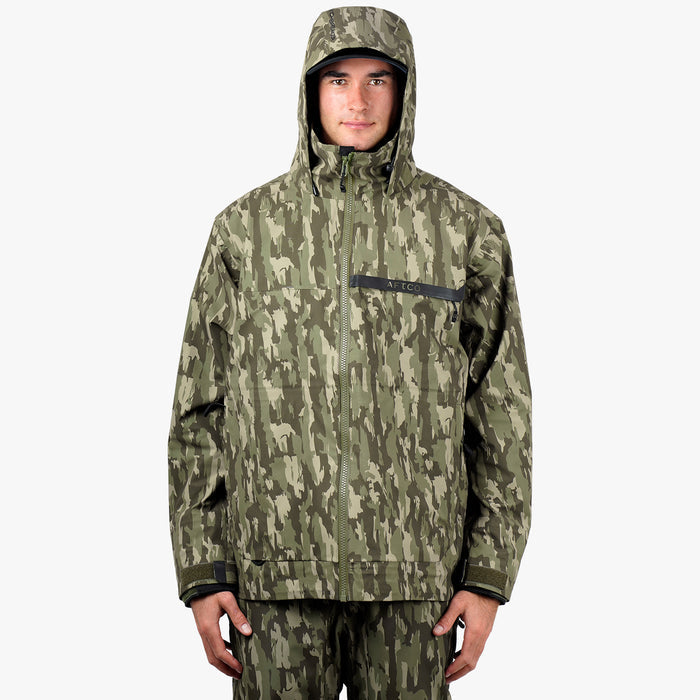 Olive Current Camo