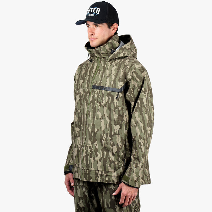 Olive Current Camo