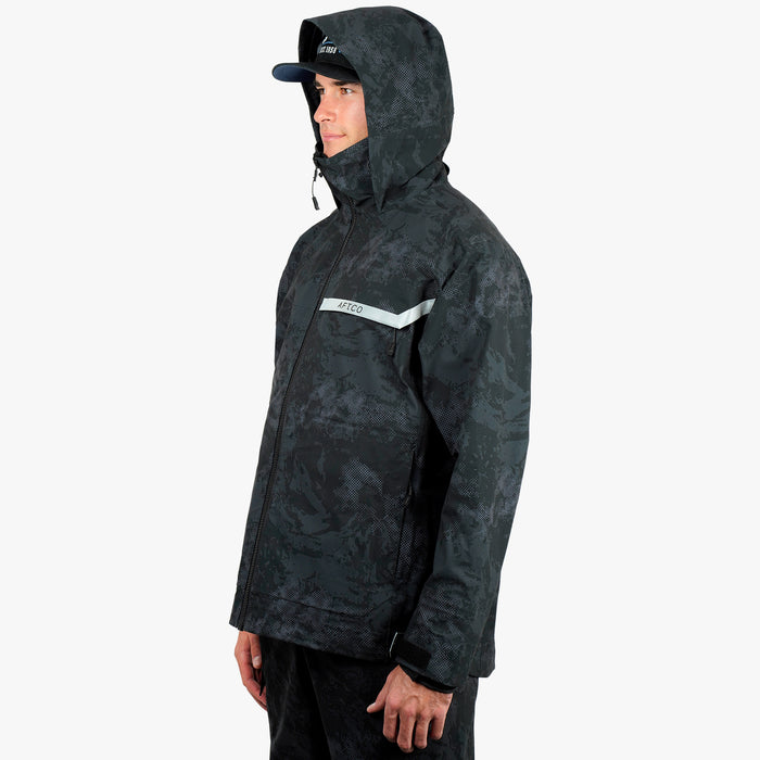 Black Storm Camo