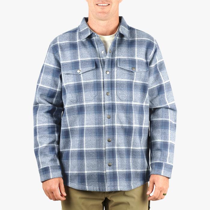 Bering Sea $Model is 6'1" 190lbs Size L$