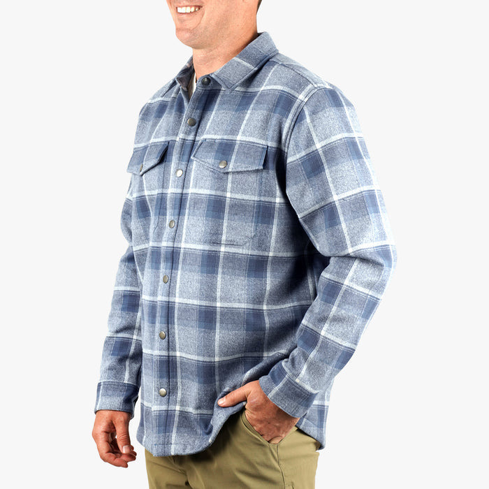 Bering Sea $Model is 6'1" 190lbs Size L$