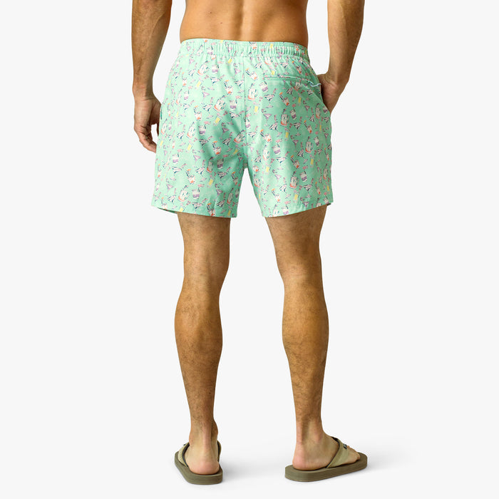 Beach Glass $Model is 6'0" 182lbs Size M$