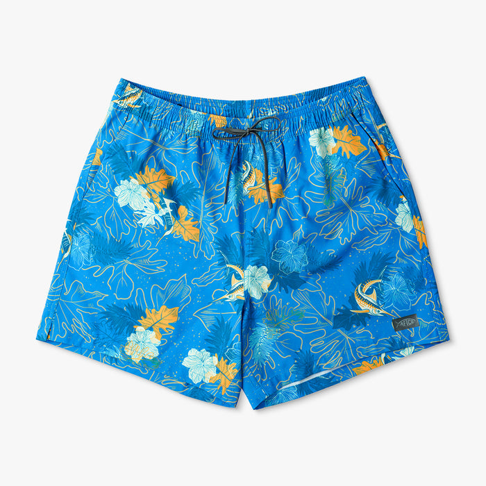 Blue Water $Blue Water$